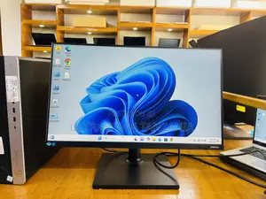 Samsung Frameless Monitor
