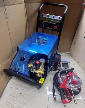 Rt6280 Pressure Washer 3phase