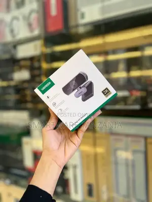 Ugreen Usb Webcam 1080p Hd For Laptop, Pc, Youtube, Zoom