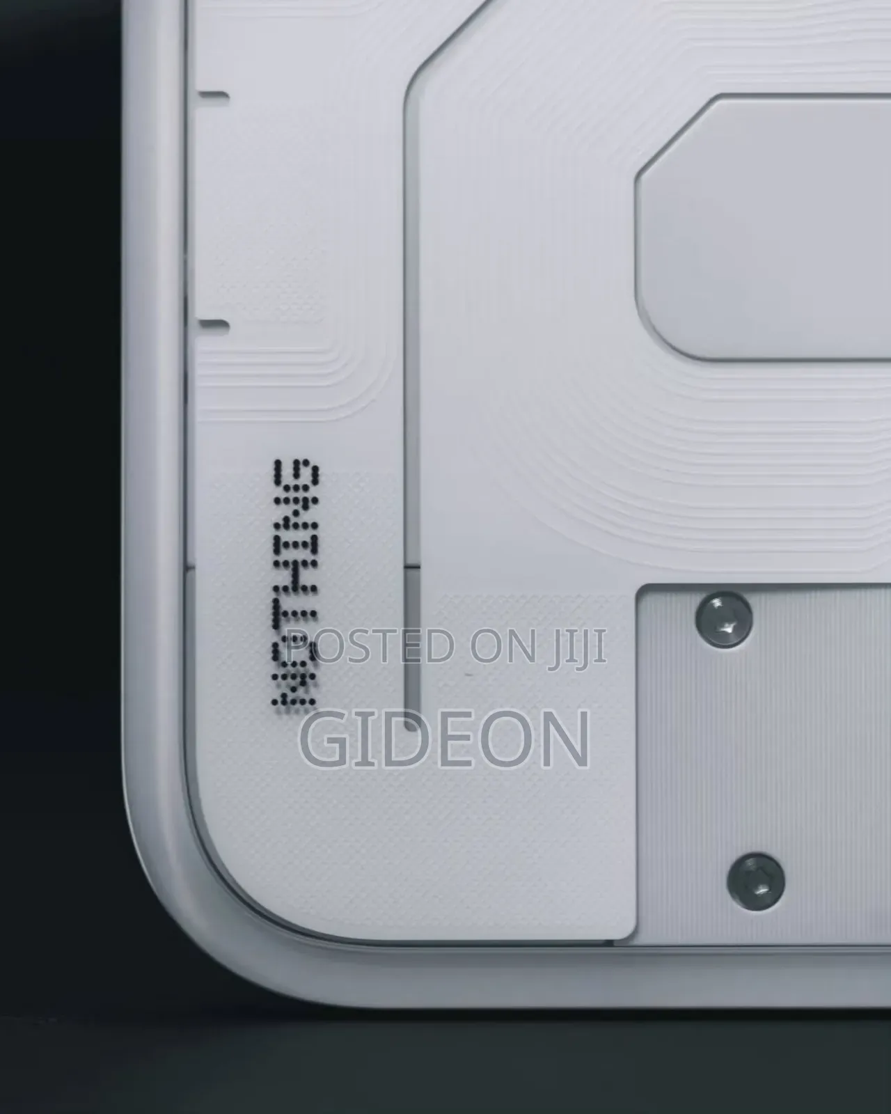 New Nothing Phone 2a 256 GB White