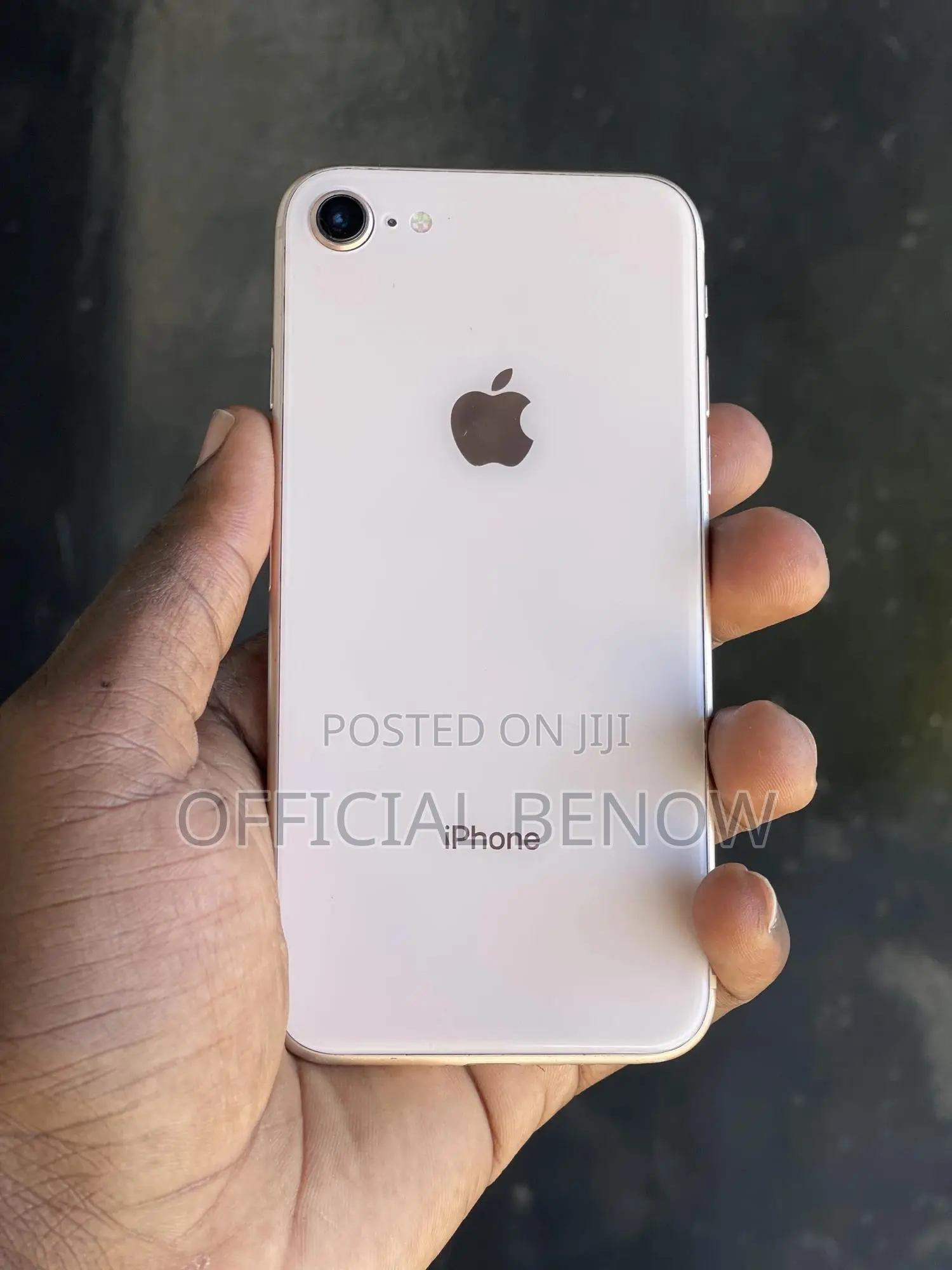 Apple iPhone 8 64 GB Gold