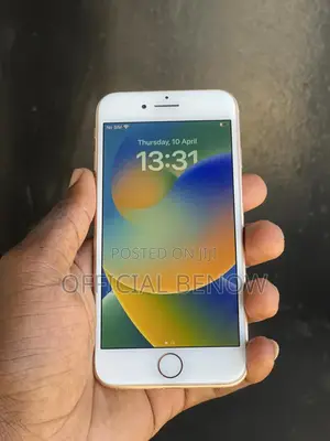 Apple iPhone 8 64 GB Gold