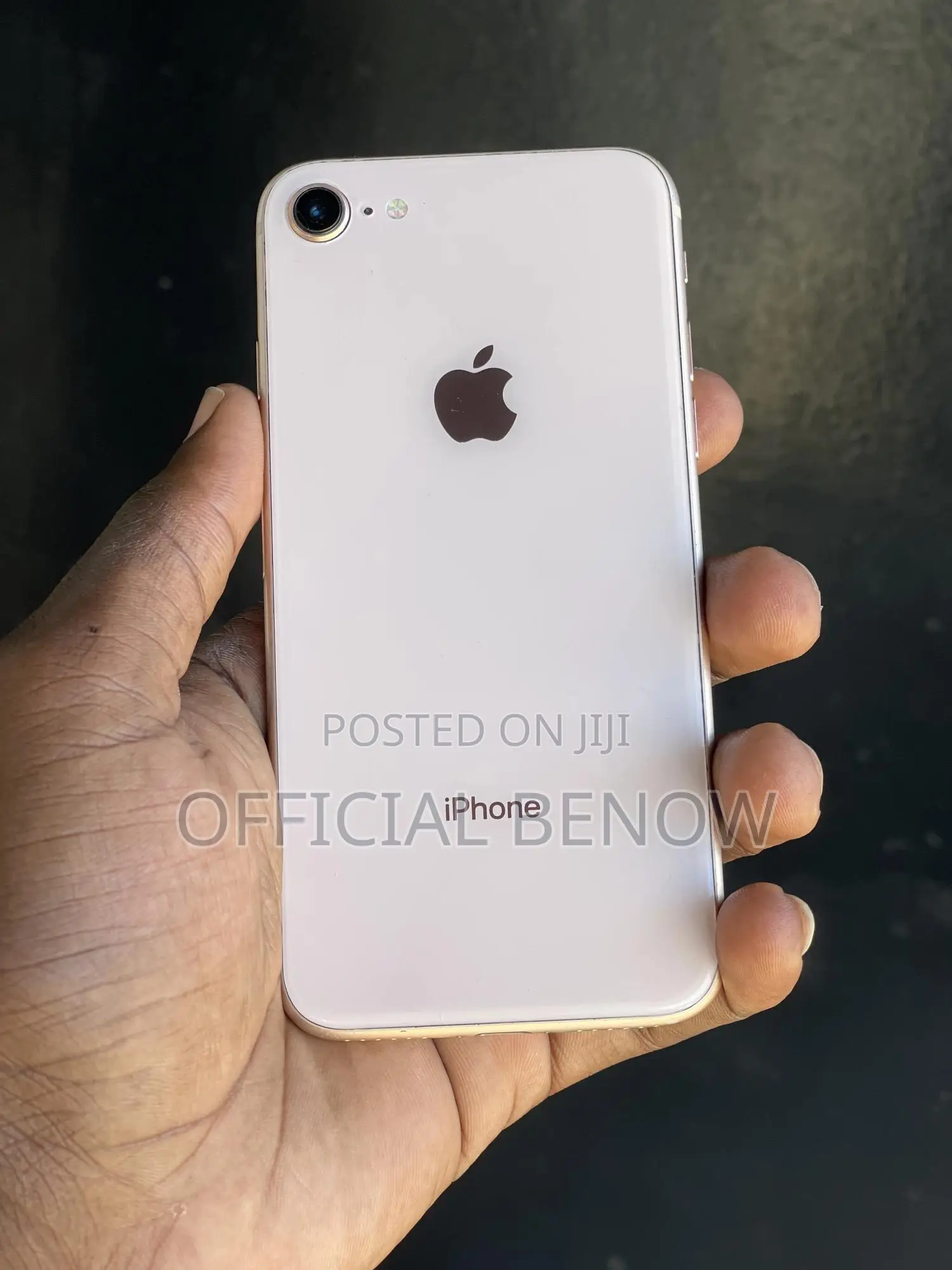 Apple iPhone 8 64 GB Gold