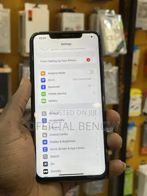 Apple iPhone 11 Pro Max 64 GB Green