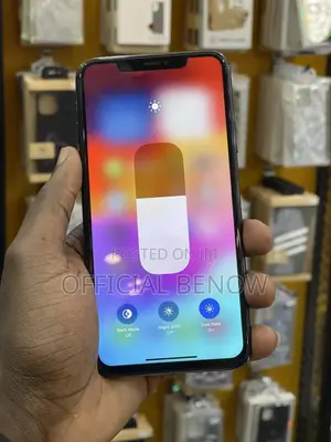 Apple iPhone 11 Pro Max 64 GB Green
