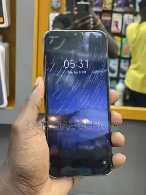 Tecno Spark 7P 64 GB Green