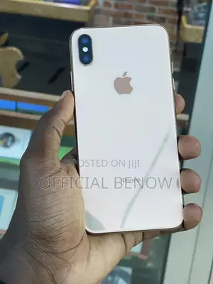 Apple iPhone XS Max 256 GB Gold