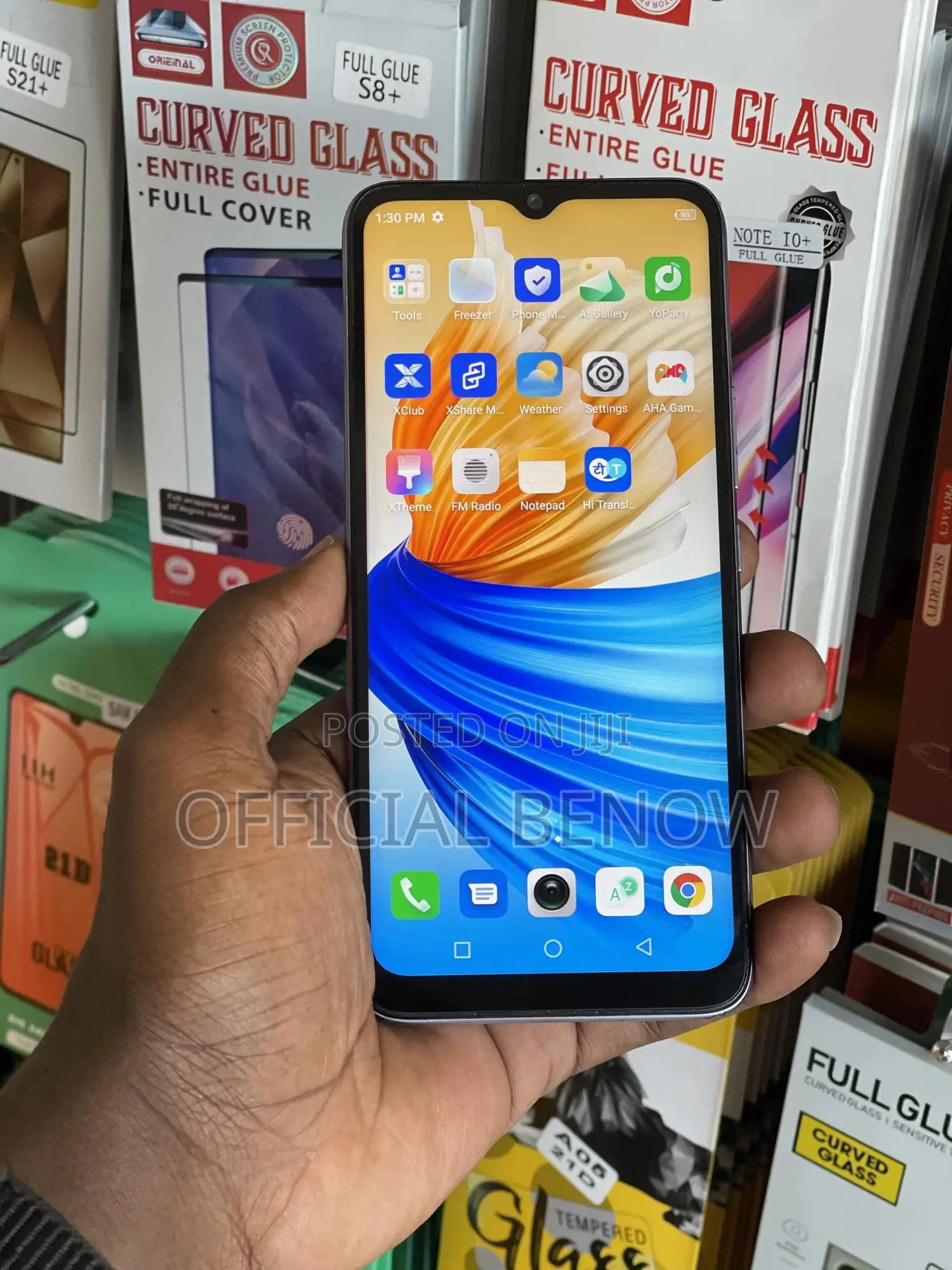 Infinix Smart 6 32 GB