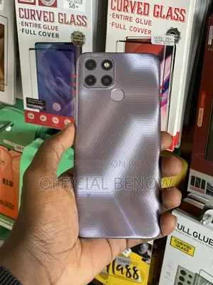 Infinix Smart 6 32 GB