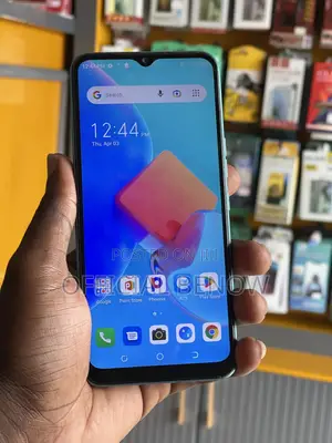 Tecno Spark 8C 64 GB Green