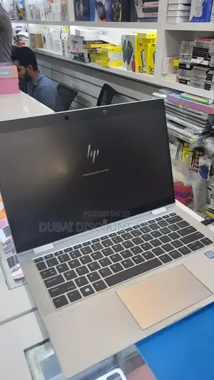 Laptop HP Pavilion 15 16GB Intel Core I7 SSD 512GB