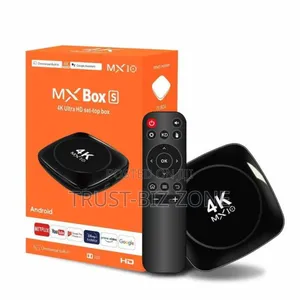 Android 13 Tv Box Rom 64 ,Ram 512gb.