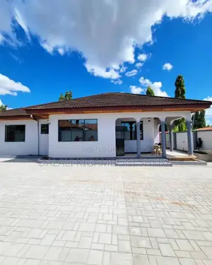 4bdrm House in Kigamboni Mikadi for rent