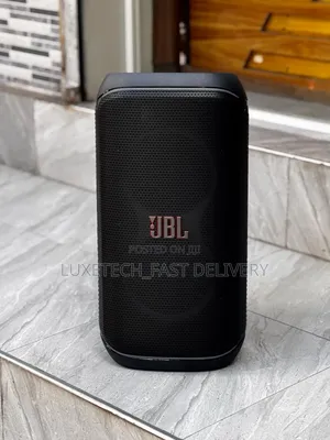 JBL Partybox Club 120 Speaker