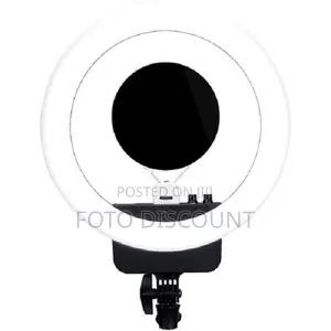 Nanguang Venus V29c Bi-Color Led Ring Light