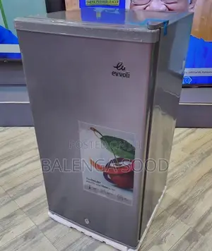 Evvoli Fridge 95l