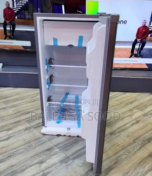 Evvoli Fridge 95l