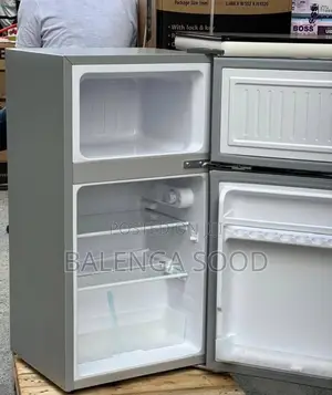 Homebase Fridge 100l