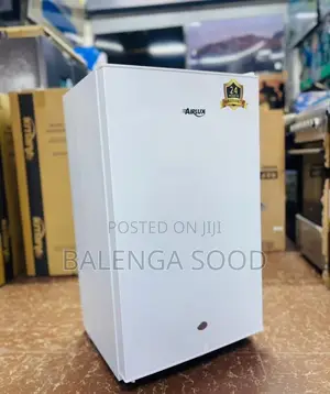 Airlux Single Door Fridge 95l