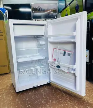 Airlux Single Door Fridge 95l