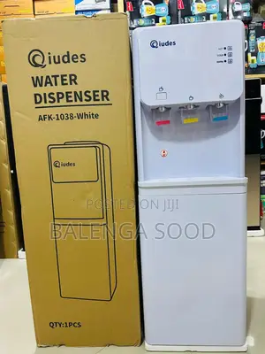 Qiudes Water Dispenser