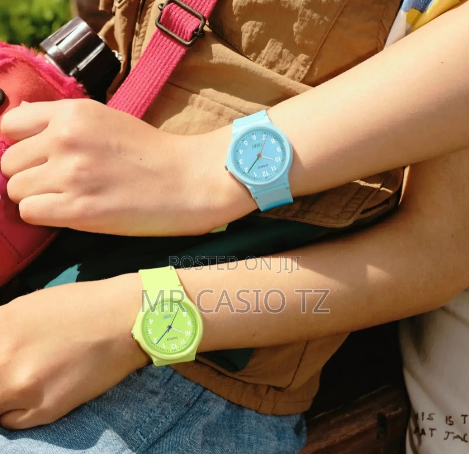 Casio Lq-24b-2bdf
