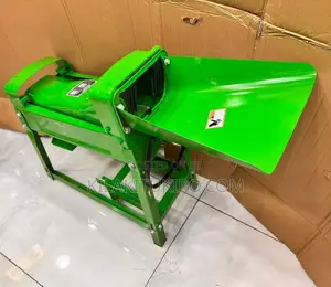 Corn Thresher Machine Body