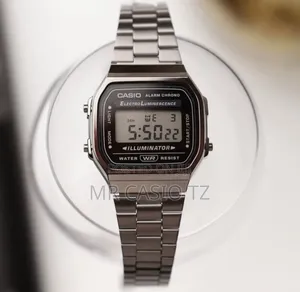 Casio A168wgg-1adf