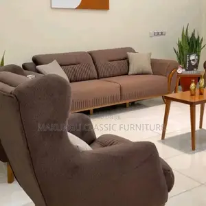 Luxurious Sofa Classic