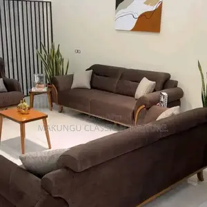 Luxurious Sofa Classic
