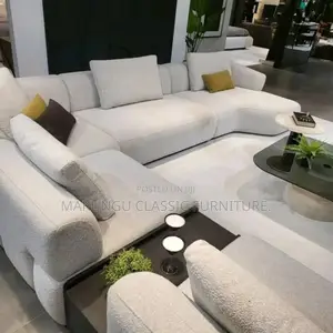Sets Sofa Ya Watu Saba
