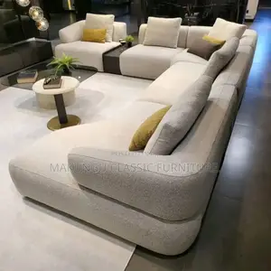 Sets Sofa Ya Watu Saba