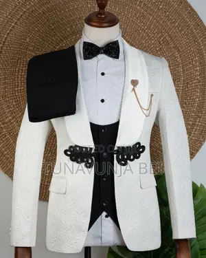 New Style Bagozza / Men Suit