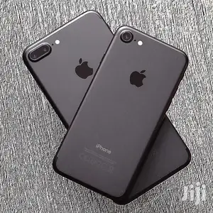 New Apple iPhone 7 32 GB Black