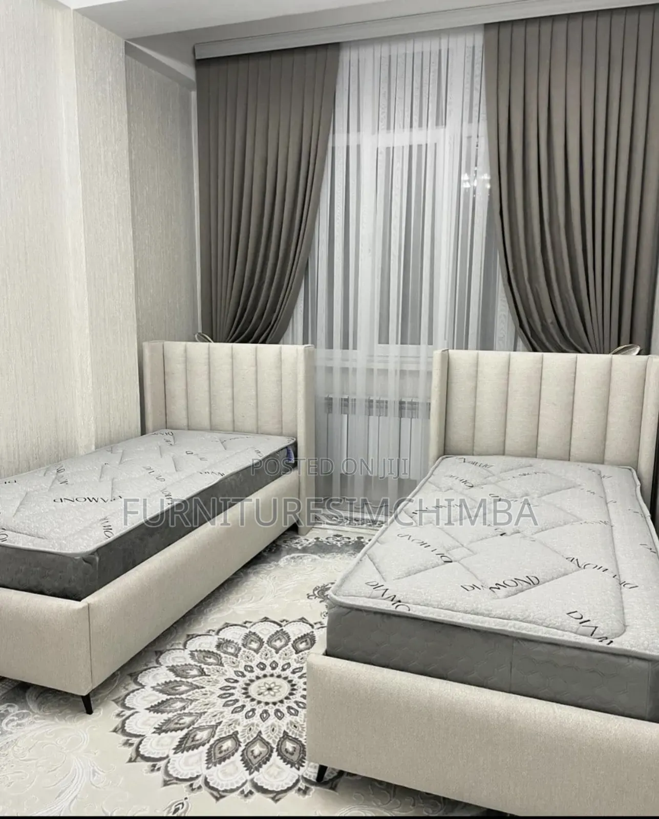 Classic Sofa Bed