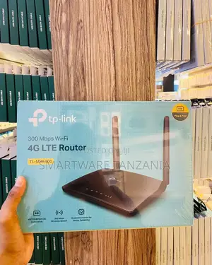 4g Router With Sim Slot, Sim Card Modem Tp-link Wifi Router