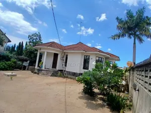 2bdrm House in Ununio, Kinondoni for sale