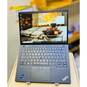 Laptop Lenovo ThinkPad T14 G3 16GB Intel Core I5 SSD 512GB
