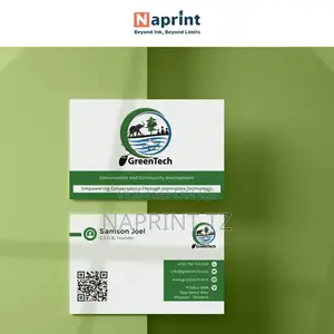 Printing and Designing