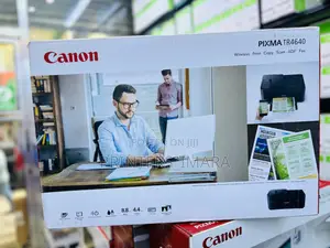 Canon Office Deskjet Printer