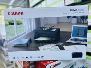 Canon Office Deskjet Printer