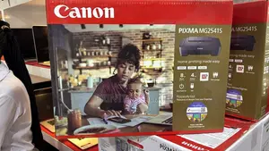 Canon Simple Deskjet Printer