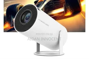 Hy 300 Smart Projector
