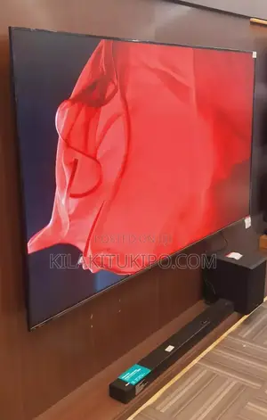 TCL Hey Google Uhd Tv Inch 65