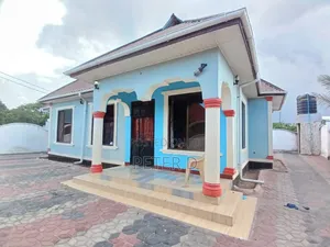 3bdrm House in Bagamoyo for sale