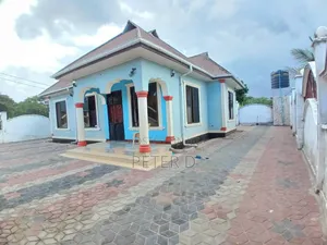 3bdrm House in Bagamoyo for sale