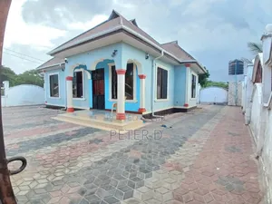 3bdrm House in Bagamoyo for sale