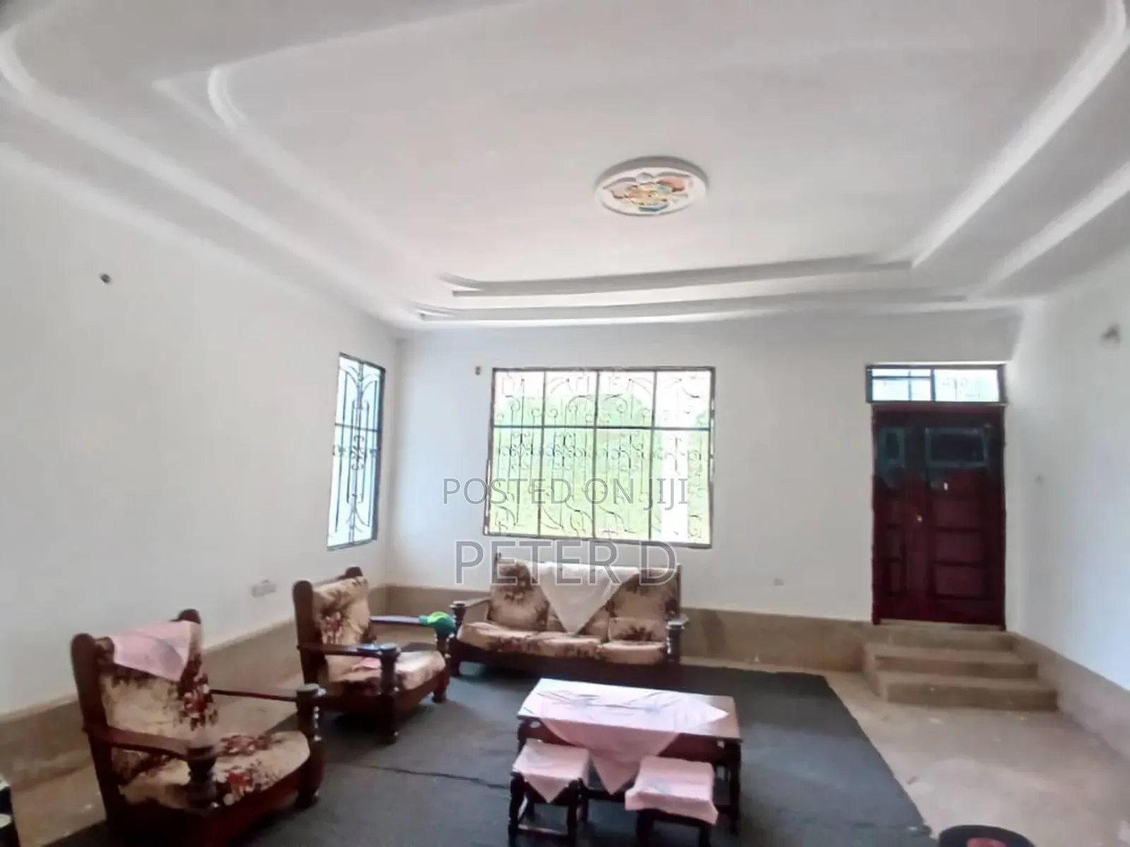 3bdrm House in Goba for sale