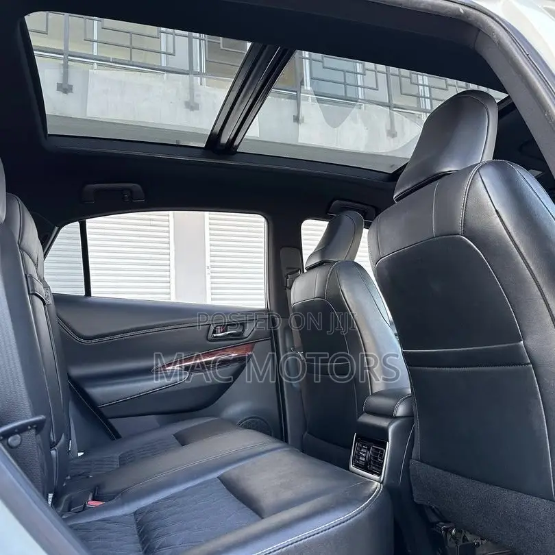 Land Rover Range Rover Evoque 2015 White