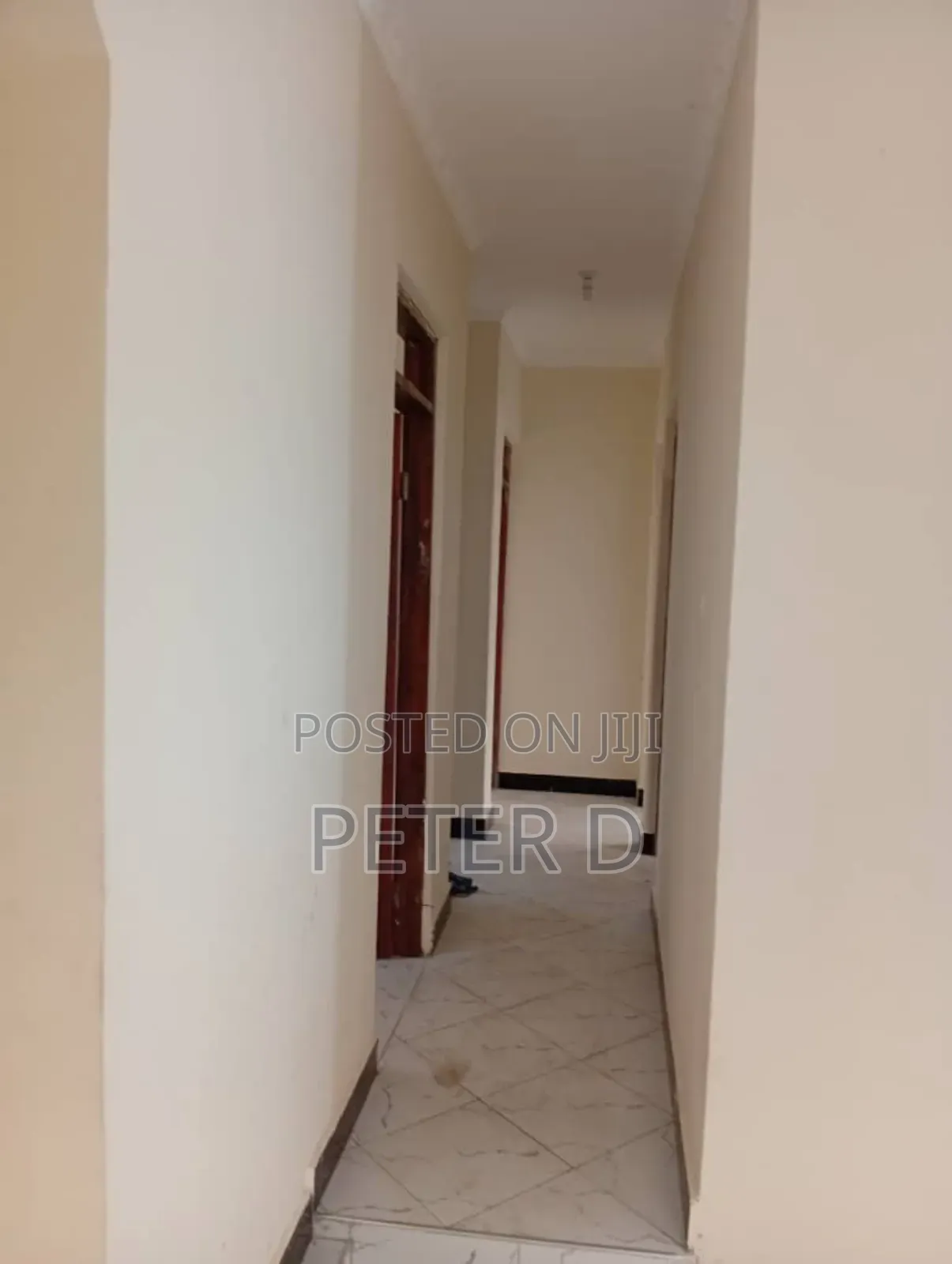 3bdrm House in Goba for sale
